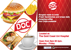 Flyer Design by markgraphics.ja