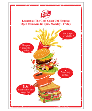 Flyer Design by Mandyuen