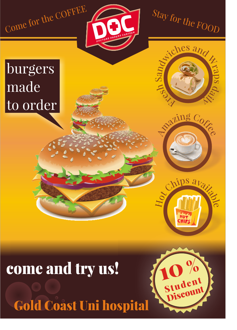 Flyer Design by Nyk for this project | Design #3729597