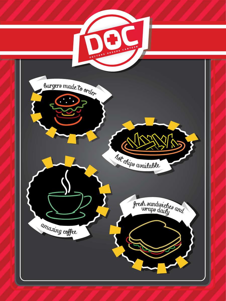 Flyer Design by Elizabeth Lau for this project | Design #3725783