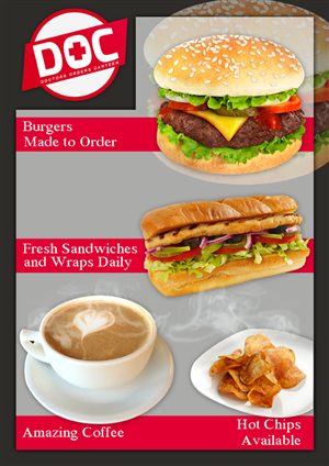 Flyer Design by Macky