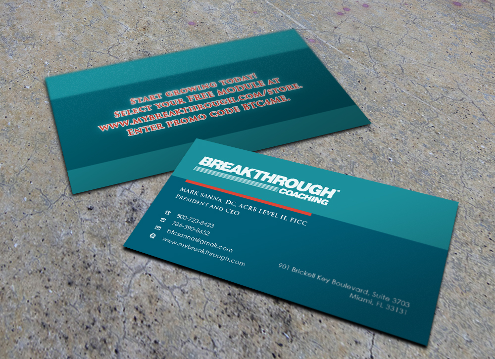 Business Card Design by Eggo May P for this project | Design #3725566