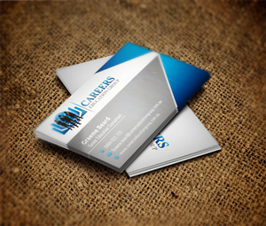 Business Card Design by INDIAN_Ashok for Careers Education Group | Design: #3724514