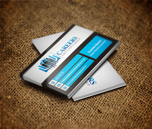 Business Card Design by INDIAN_Ashok for Careers Education Group | Design: #3724916