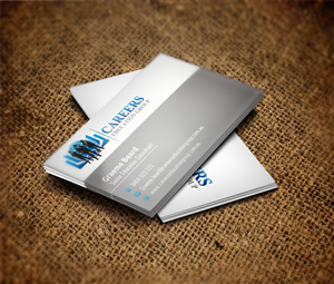 Business Card Design by INDIAN_Ashok for Careers Education Group | Design: #3726424