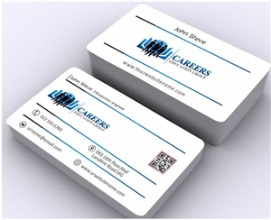 Business Card Design by AwsomeD for Careers Education Group | Design: #3725684