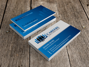 Business cards for education company | Diseño de Tarjeta de Presentación por HYPdesign