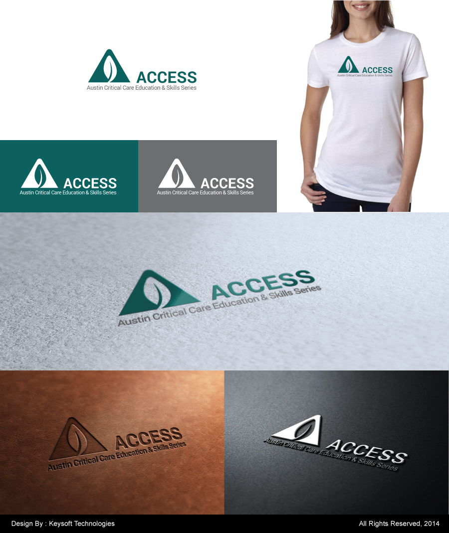 Logo Design by Keysoft for Austin Health | Design #3779860