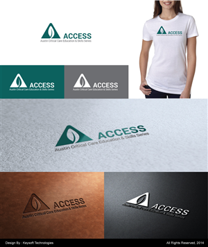 Logo Design by Keysoft for Austin Health | Design: #3779860