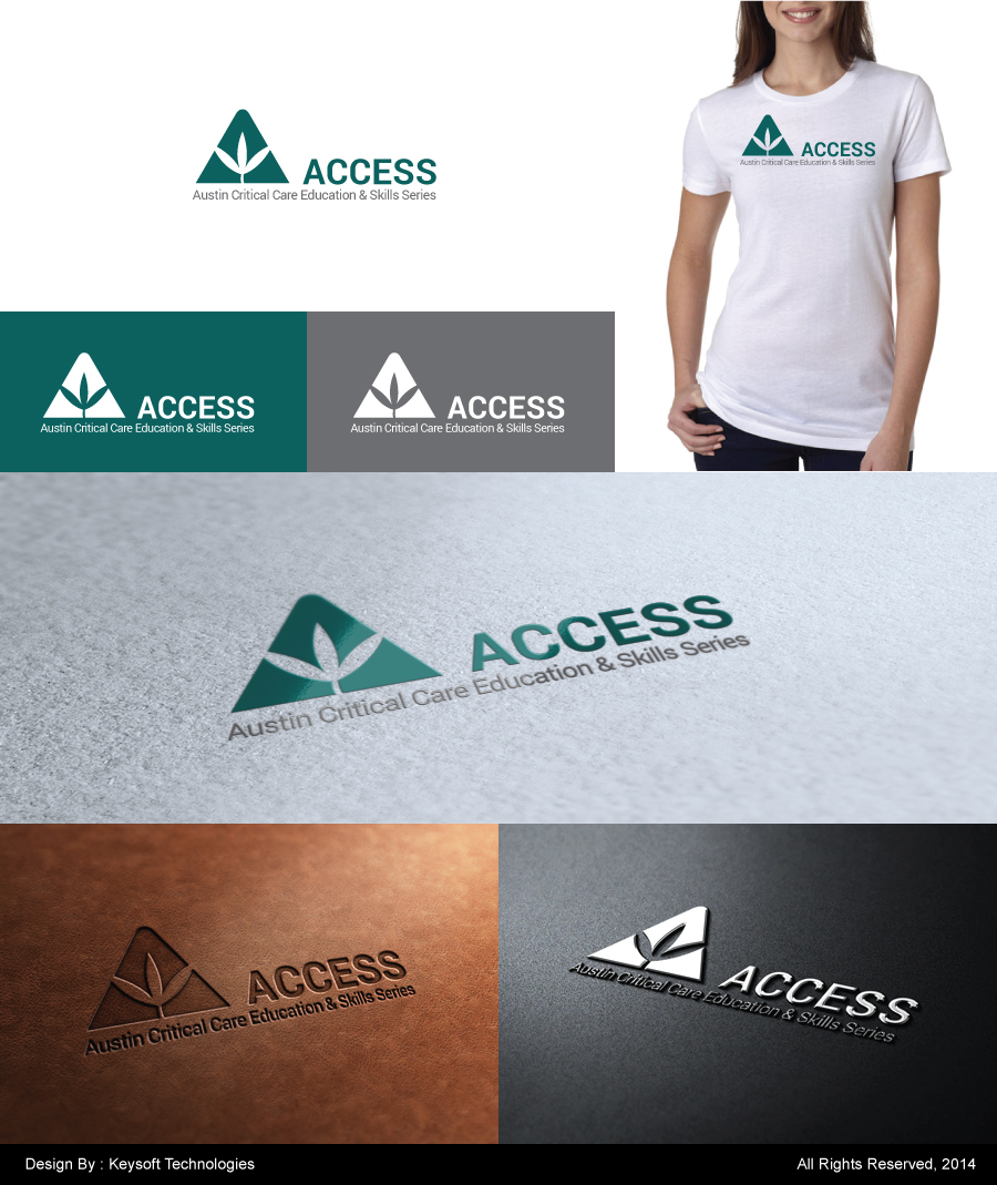 Logo Design by Keysoft for Austin Health | Design #3801630