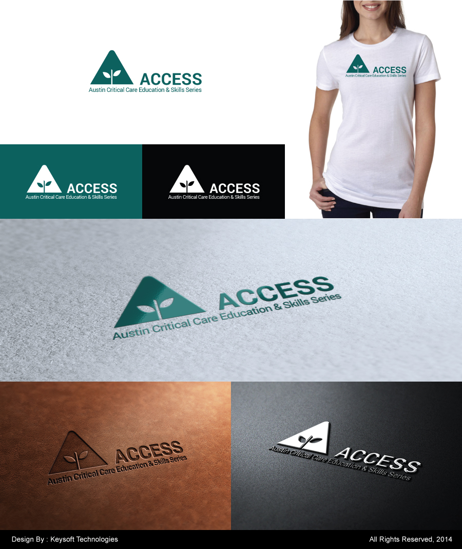 Logo Design by Keysoft for Austin Health | Design #3801927