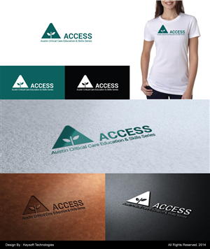 Logo Design by Keysoft for Austin Health | Design: #3801927