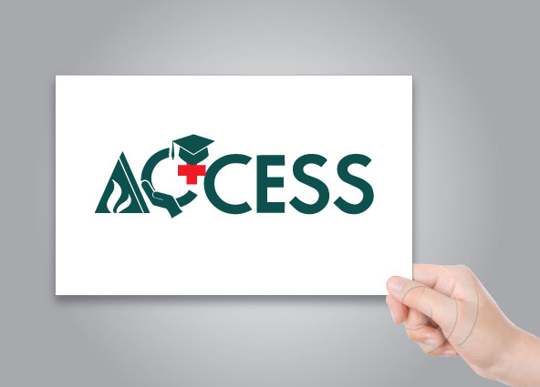 Logo Design by HAMDIYA for Austin Health | Design #3768078