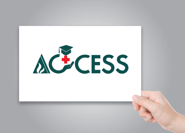 Logo Design by HAMDIYA for Austin Health | Design #3768085