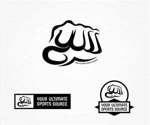 Logo Design by Vic Earnst