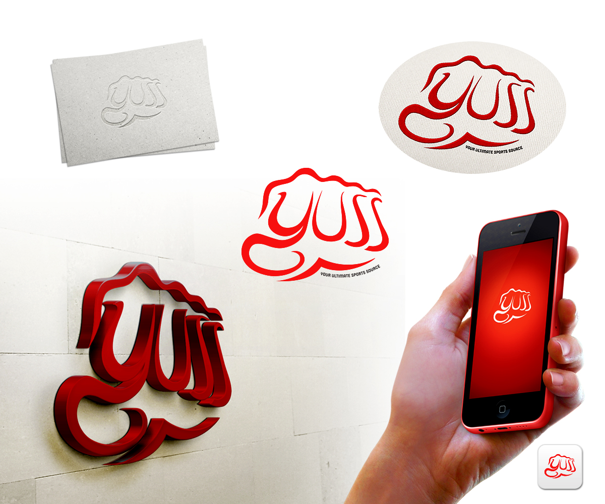 Logo Design by Vic Earnst for this project | Design #3789434