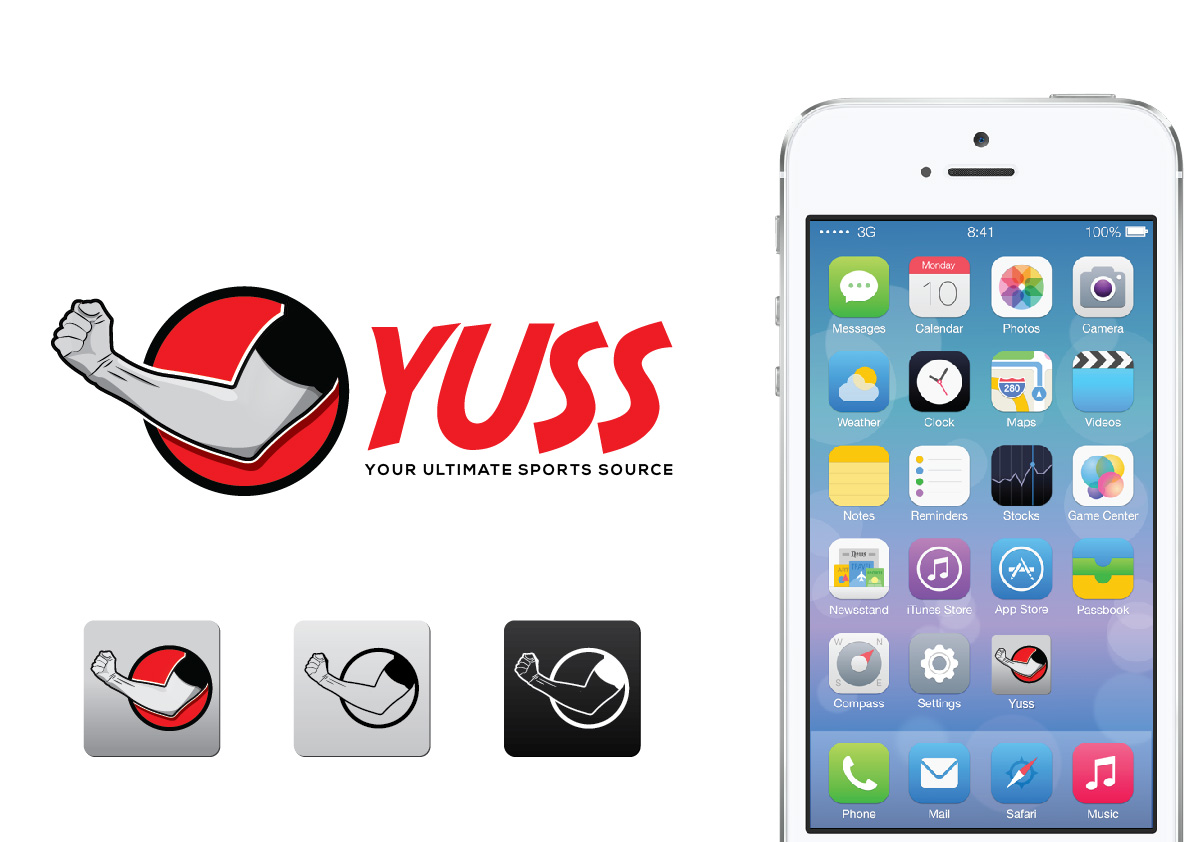 Logo Design by TechWise for this project | Design #3771759