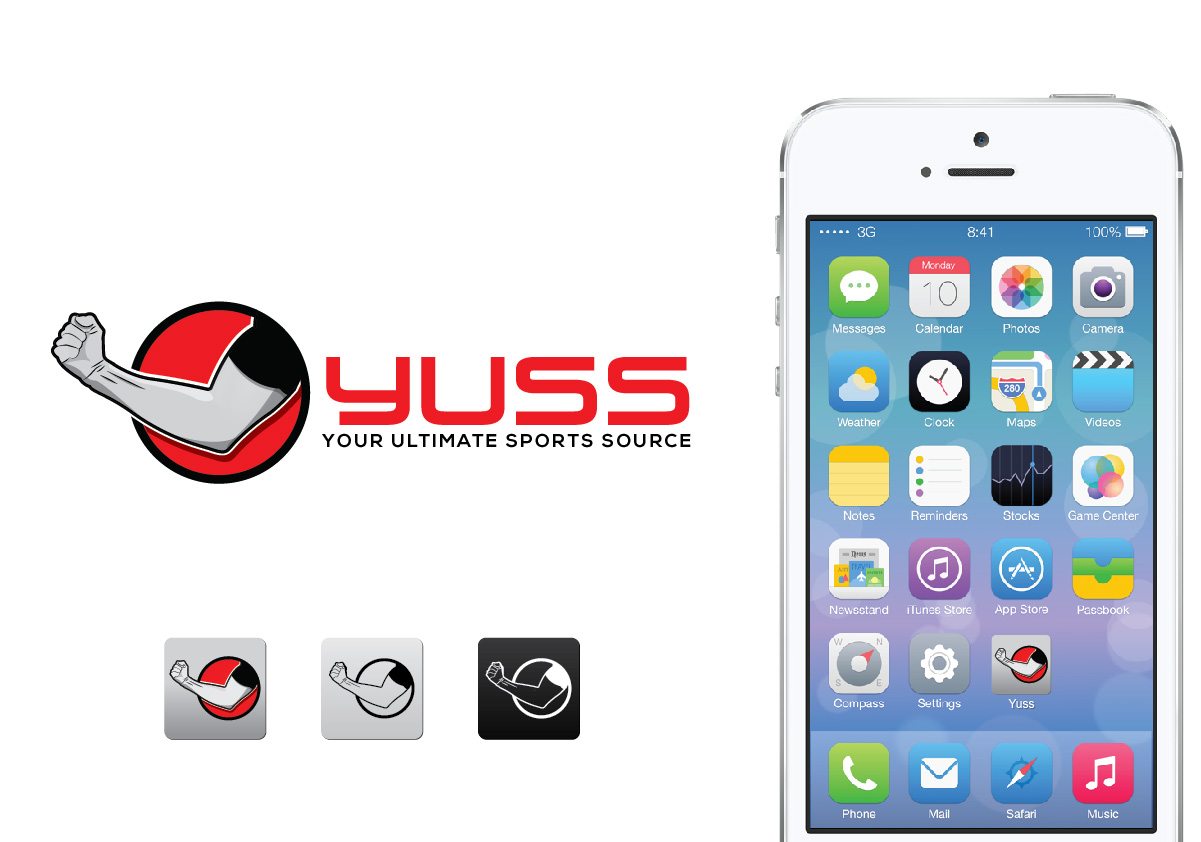 Logo Design by TechWise for this project | Design #3771760