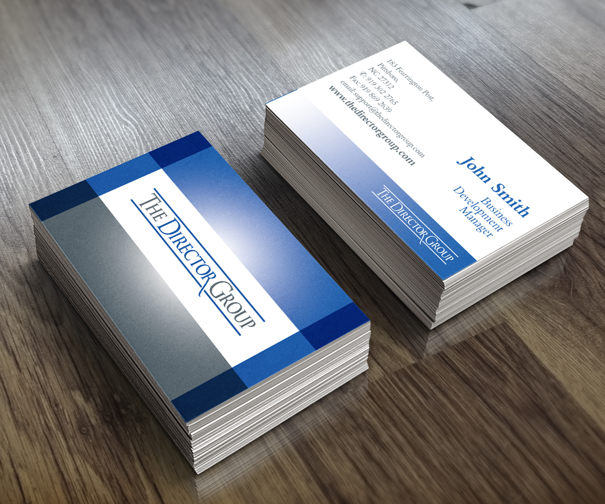 Design de Carte de Visite par see why pour ce projet | Design #3730032