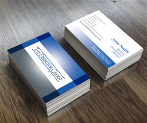 Business Card Design by see why