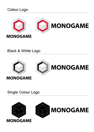 Diseño de Logo por AmilaJ para Sickhead Games, LLC | Diseño: #3914643