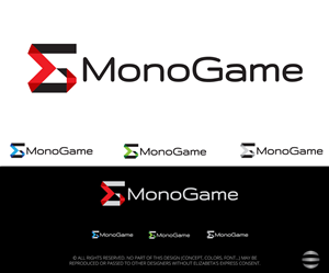 Logo Design by Elizabeta for Sickhead Games, LLC | Design: #3786314