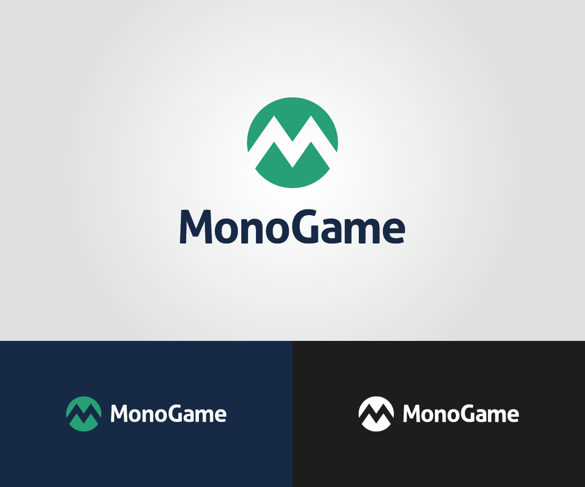 Logo Design by Lenin Joy for Sickhead Games, LLC | Design #3894972