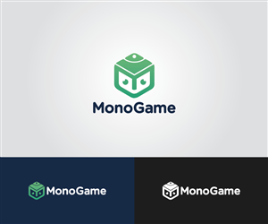 Logo Design by Lenin Joy for Sickhead Games, LLC | Design: #3953602