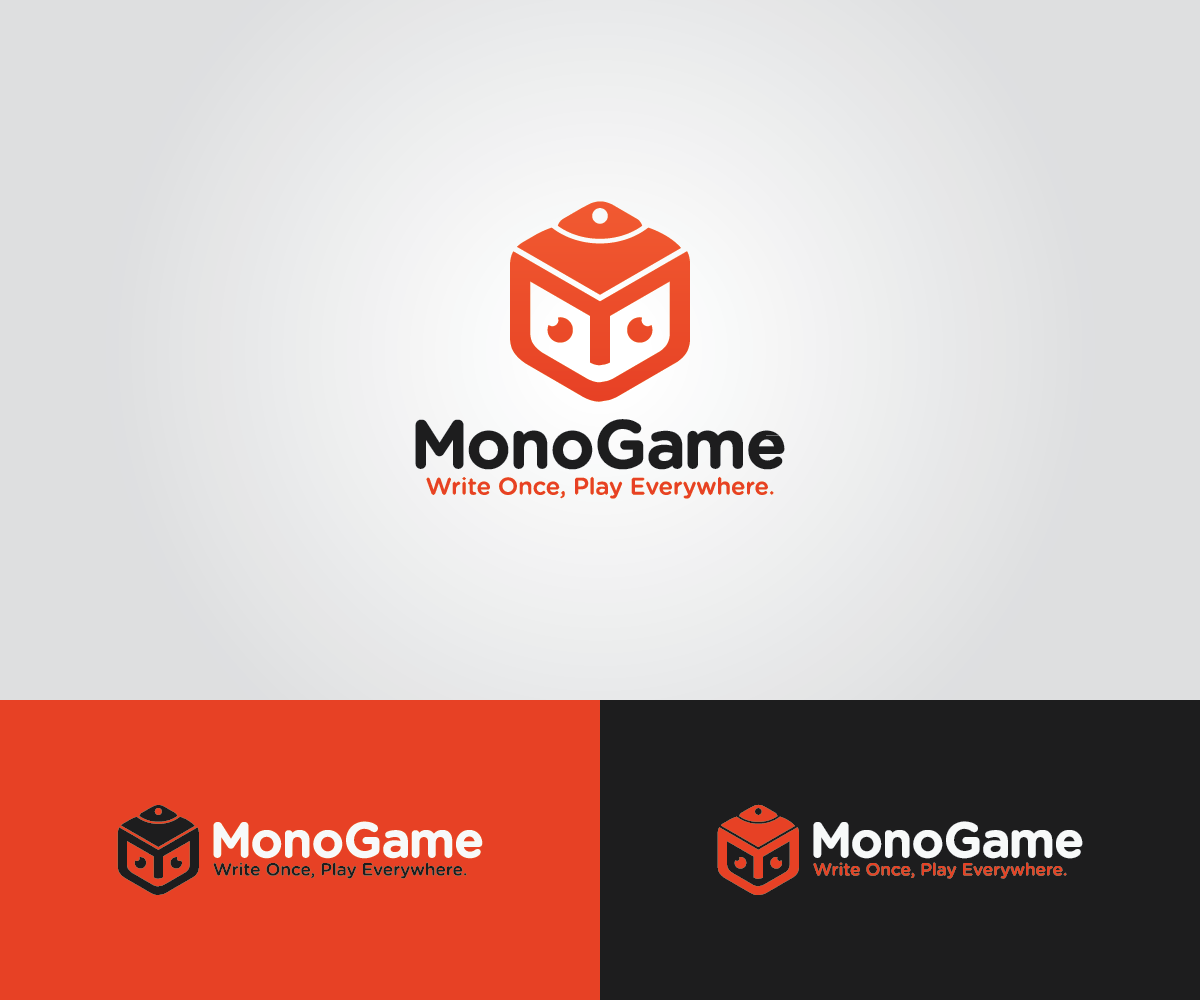 Logo Design by Lenin Joy for Sickhead Games, LLC | Design #3953677