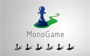 Logo Design by 052