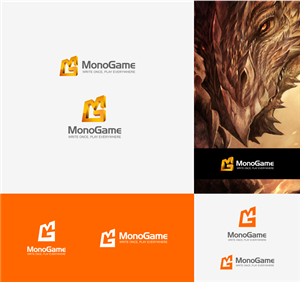 Logo Design by artsigma for Sickhead Games, LLC | Design: #3758575