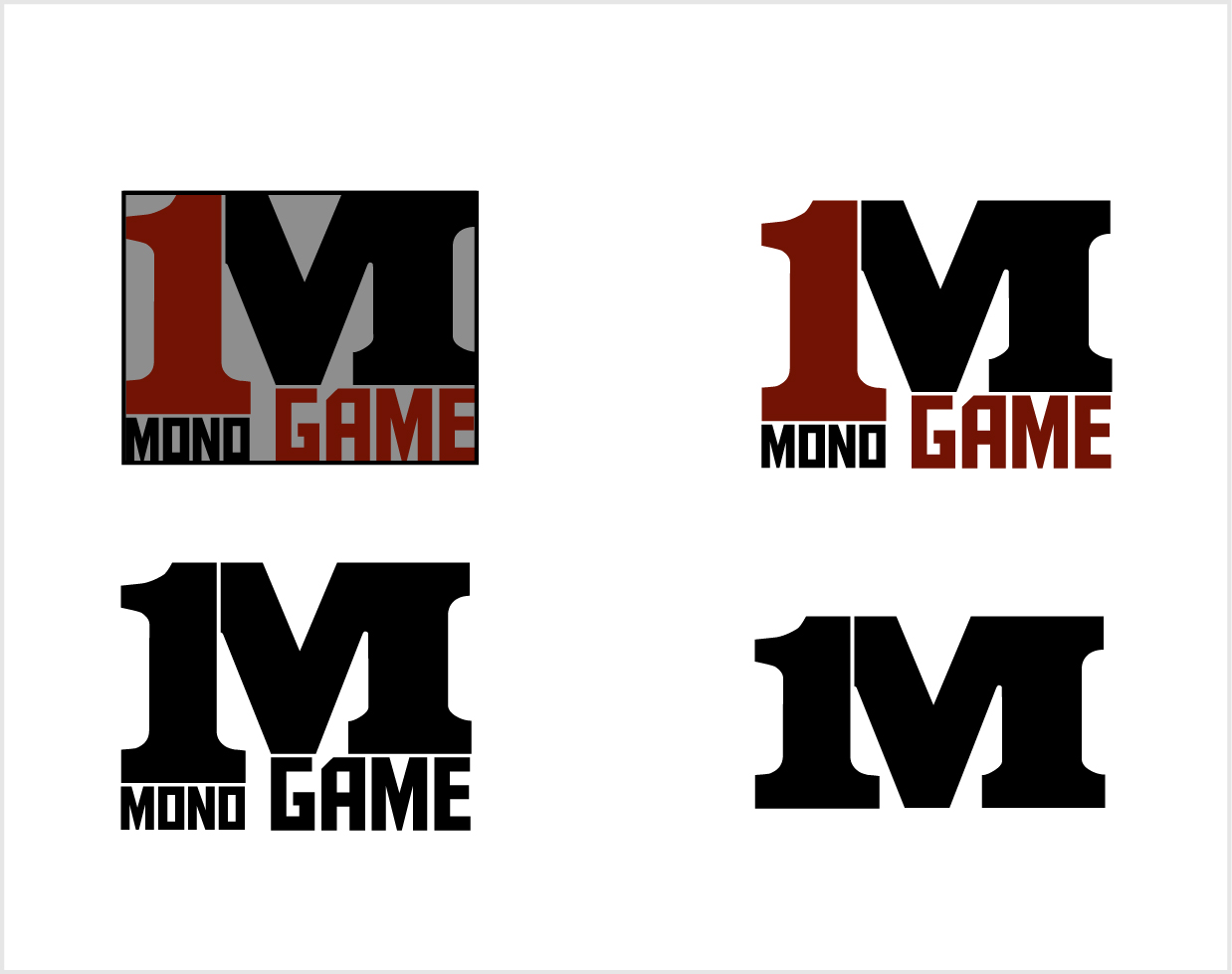 Logo Design by mfree277 for Sickhead Games, LLC | Design #3729316