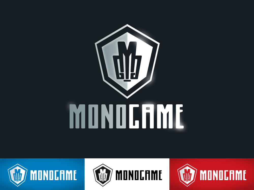 Logo Design by leongasper for Sickhead Games, LLC | Design #3905403