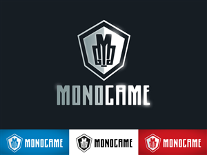 Logo Design by leongasper