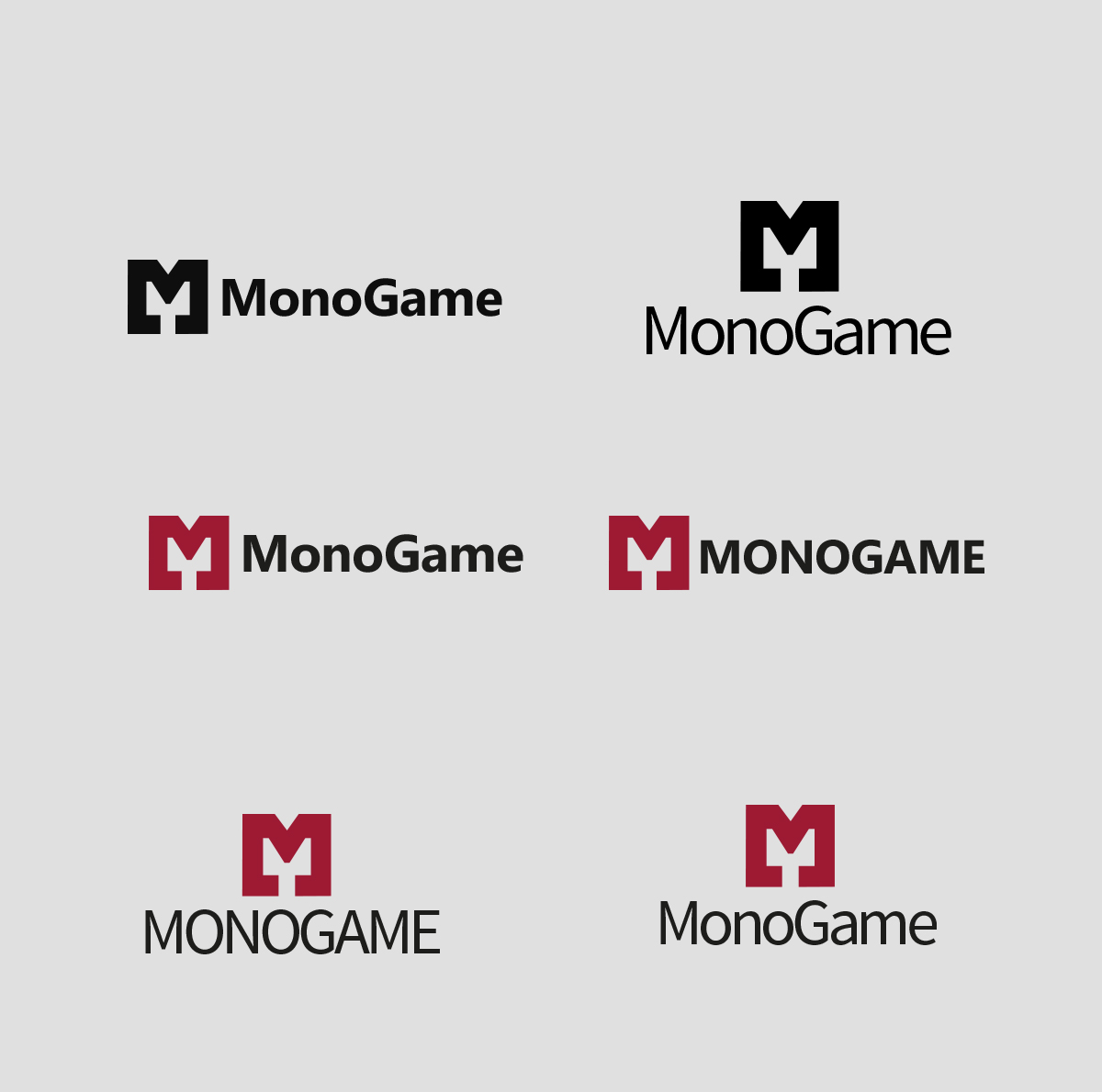 Logo Design by 21five for Sickhead Games, LLC | Design #3863877