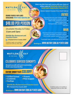 Postcard Design by ESolz Technologies