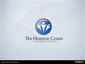 Logo Design by Porky Creative Studio for this project | Design: #981830