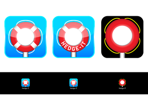 Design Application par fireworxs pour Oppolis Software | Design : #116324