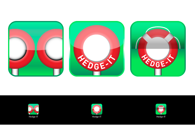 App Design by fireworxs for Oppolis Software | Design #120187