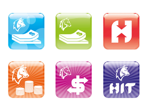 App Design by Fresh Creative