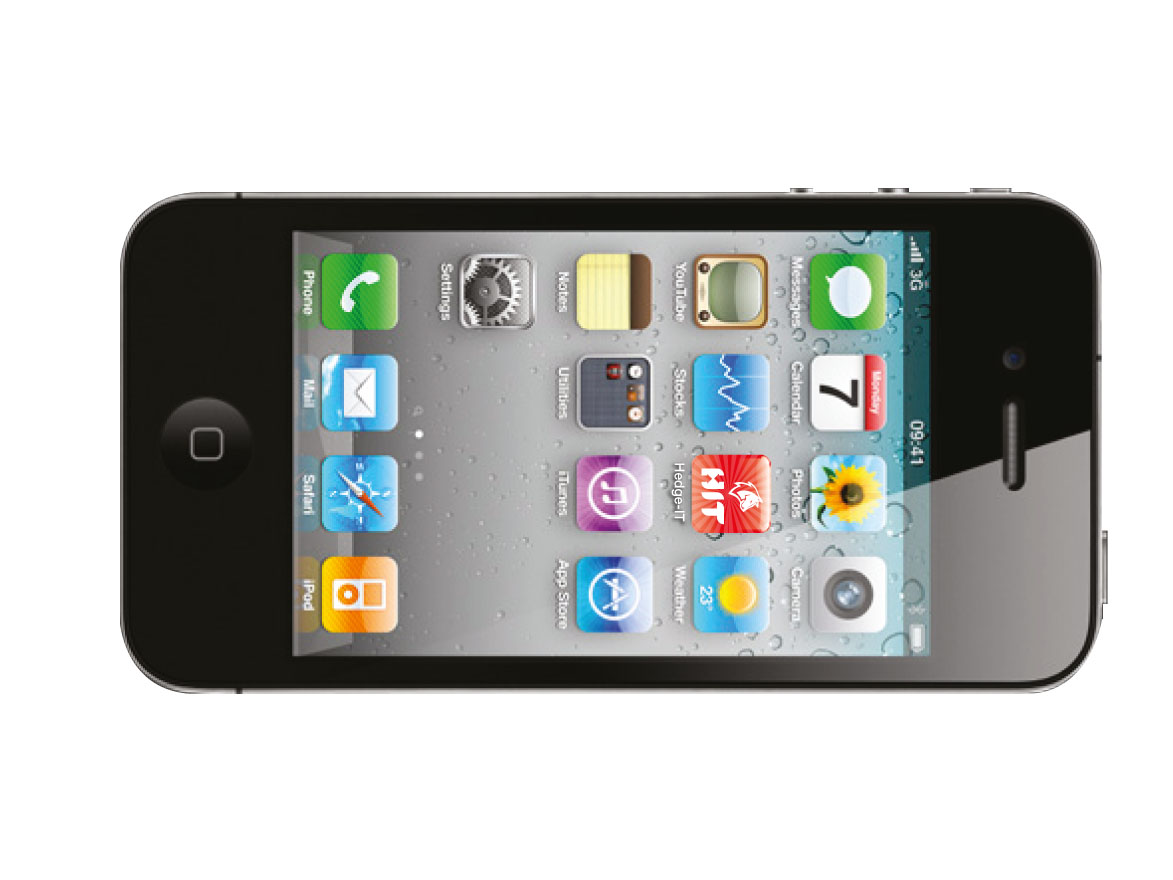 App-Design von Fresh Creative für Oppolis Software | Design #121062