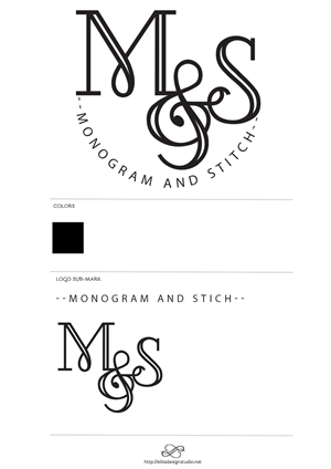 Logo Design by Caroloh