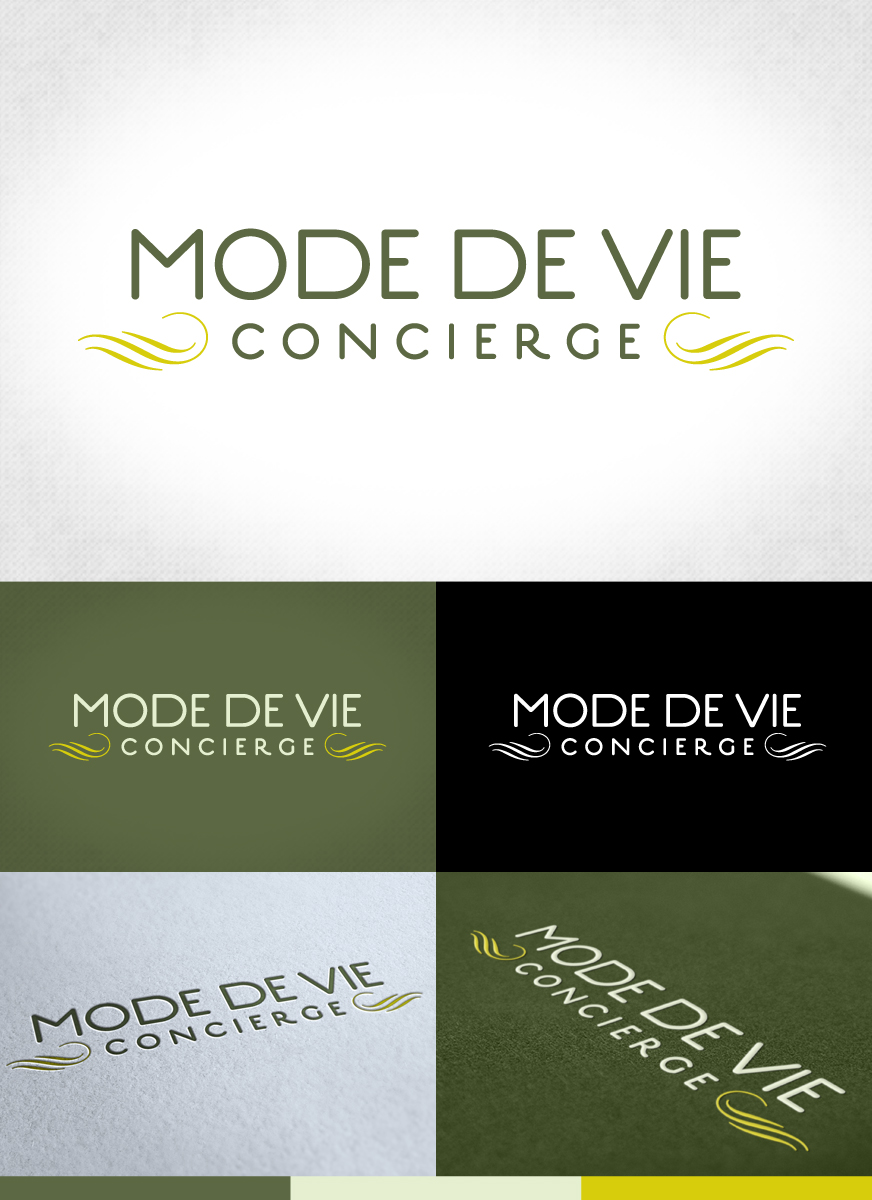 Logo Design by BF for this project | Design #1000801