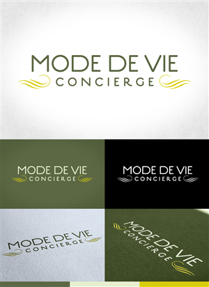 Design de Logo par BF pour ce projet | Design : #1000801