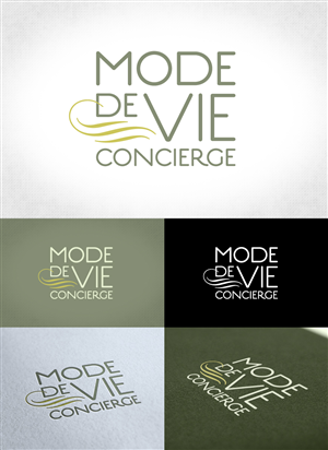 Design de Logo par BF pour ce projet | Design : #991282