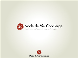 Logo Design by Angelina for this project | Design: #1020553