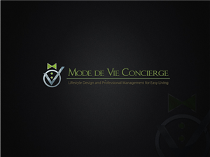 Logo Design by Angelina for this project | Design: #1033476