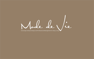 Logo Design by KaiYue Design