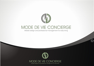 Design de Logo par MBARO pour ce projet | Design : #1022420