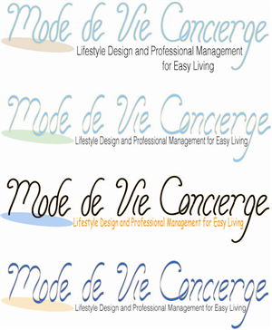 Logo Design by LeighMarie_Arts